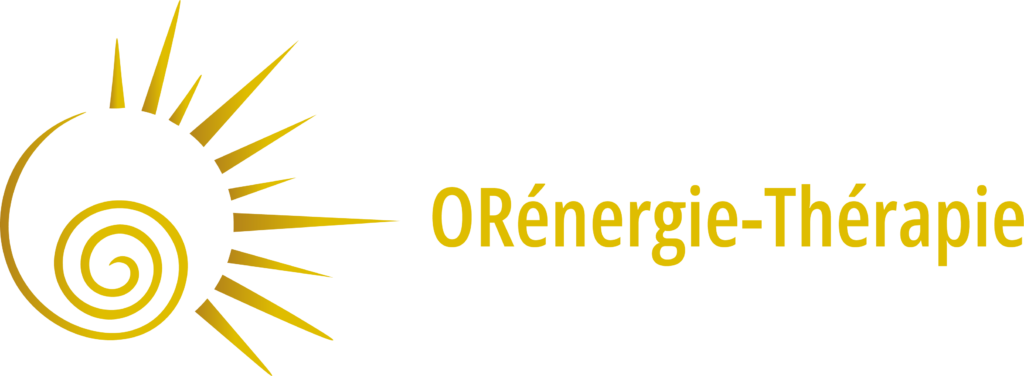 Logo Orénergie-Thérapie, cabinet d'accompagnement thérapeutique et soins énergétiques LaHoChi à Capinghem, près de Lille.